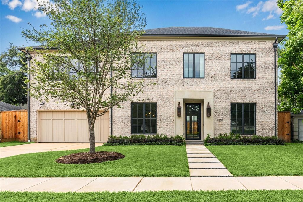 4230 Whitman Street, Houston, TX 77027