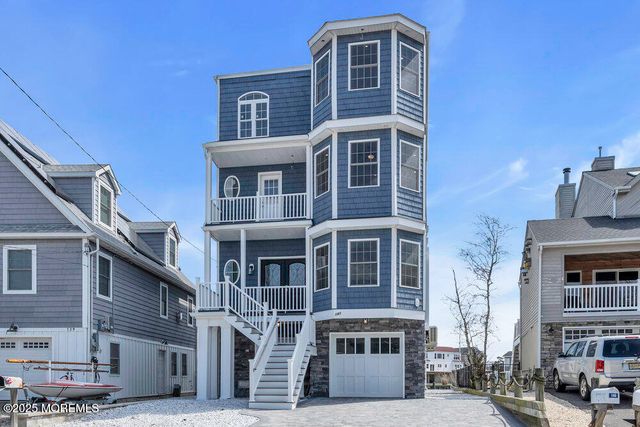 141 Vanard Drive, Brick, NJ 08723