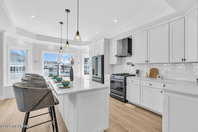 141 Vanard Drive, Brick, NJ 08723