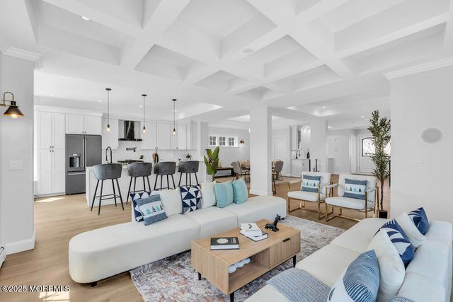 141 Vanard Drive, Brick, NJ 08723