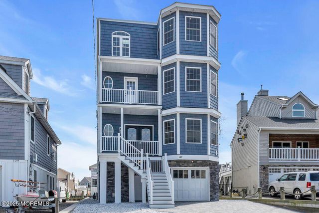 141 Vanard Drive, Brick, NJ 08723