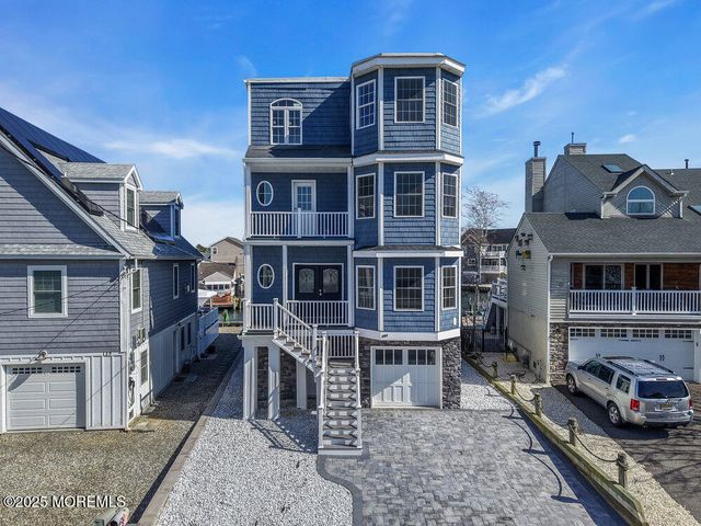 141 Vanard Drive, Brick, NJ 08723