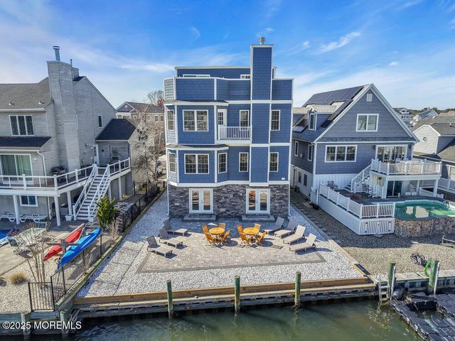 141 Vanard Drive, Brick, NJ 08723