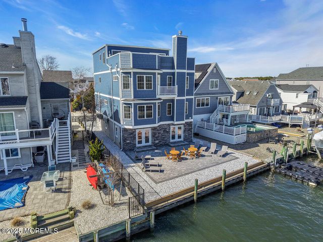 141 Vanard Drive, Brick, NJ 08723