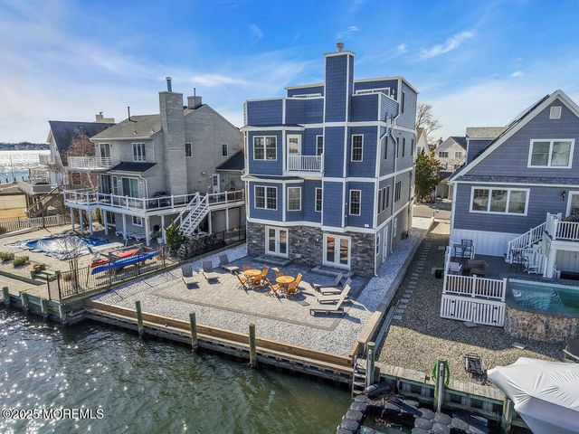 141 Vanard Drive, Brick, NJ 08723