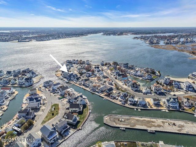 141 Vanard Drive, Brick, NJ 08723