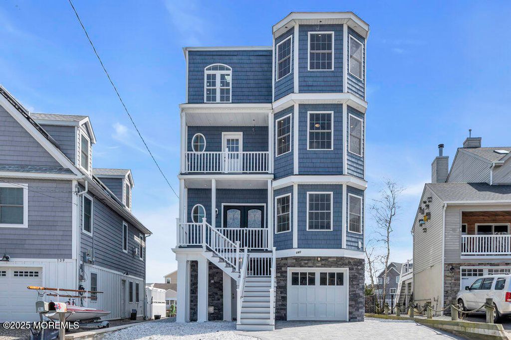 141 Vanard Drive, Brick, NJ 08723