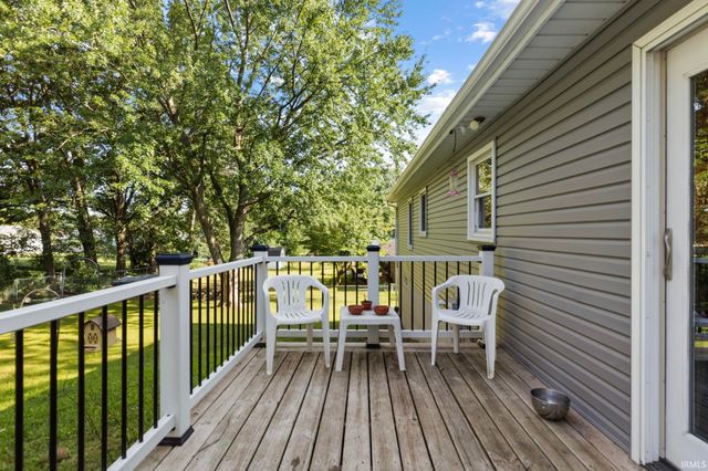 610 Claudia Lane, Middlebury, IN 46540