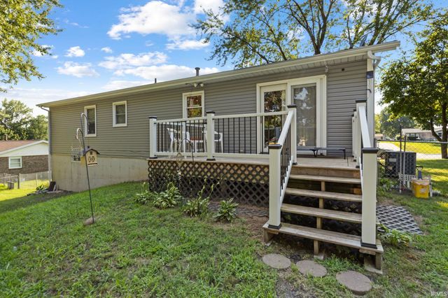 610 Claudia Lane, Middlebury, IN 46540