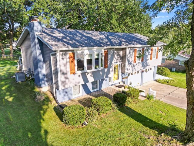 610 Claudia Lane, Middlebury, IN 46540