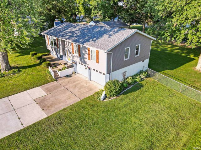 610 Claudia Lane, Middlebury, IN 46540