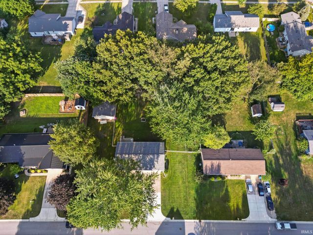 610 Claudia Lane, Middlebury, IN 46540