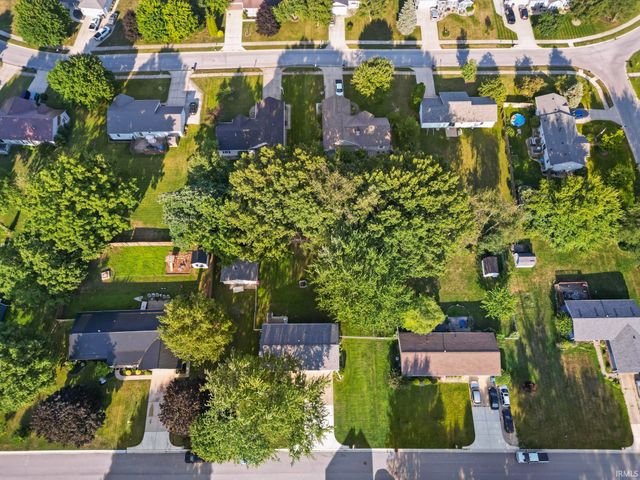 610 Claudia Lane, Middlebury, IN 46540