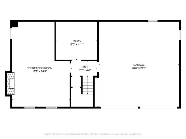 610 Claudia Lane, Middlebury, IN 46540