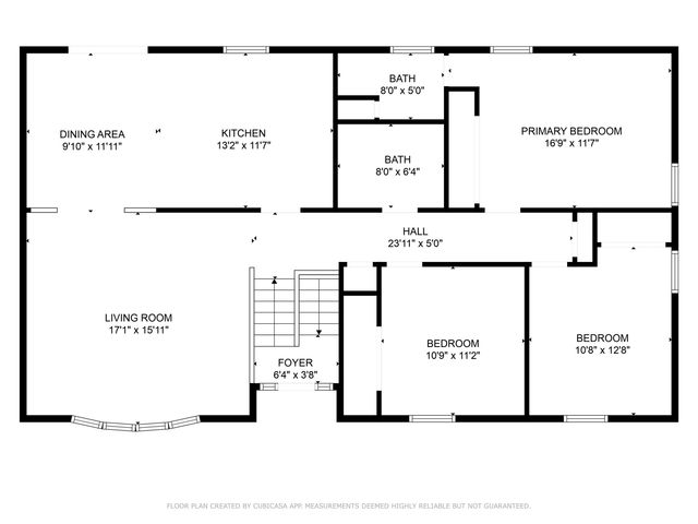 610 Claudia Lane, Middlebury, IN 46540