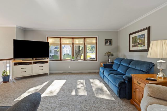 610 Claudia Lane, Middlebury, IN 46540