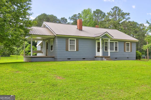 1193 Harmony Church Road NE, Monroe, GA 30655