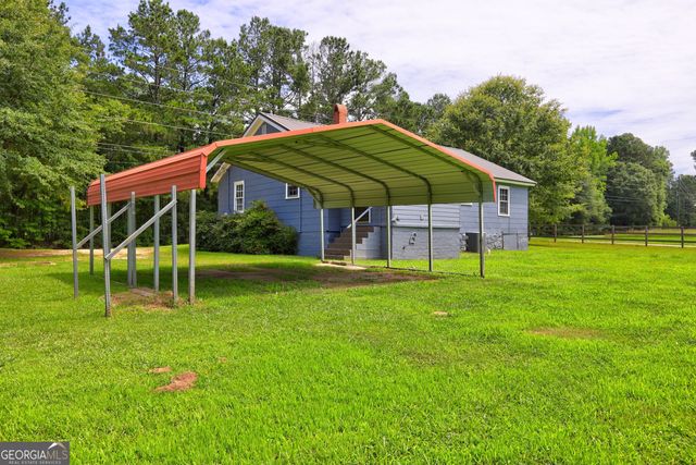 1193 Harmony Church Road NE, Monroe, GA 30655
