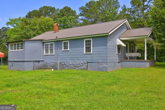1193 Harmony Church Road NE, Monroe, GA 30655