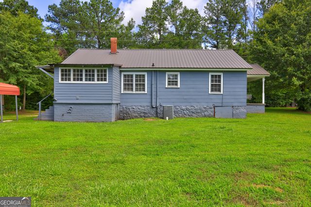 1193 Harmony Church Road NE, Monroe, GA 30655
