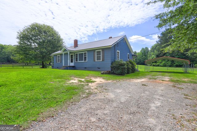 1193 Harmony Church Road NE, Monroe, GA 30655