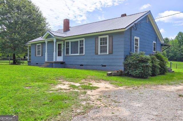 1193 Harmony Church Road NE, Monroe, GA 30655