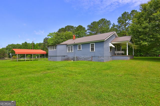 1193 Harmony Church Road NE, Monroe, GA 30655