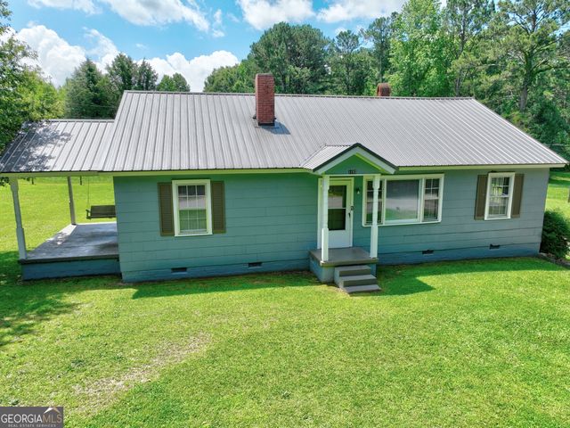 1193 Harmony Church Road NE, Monroe, GA 30655