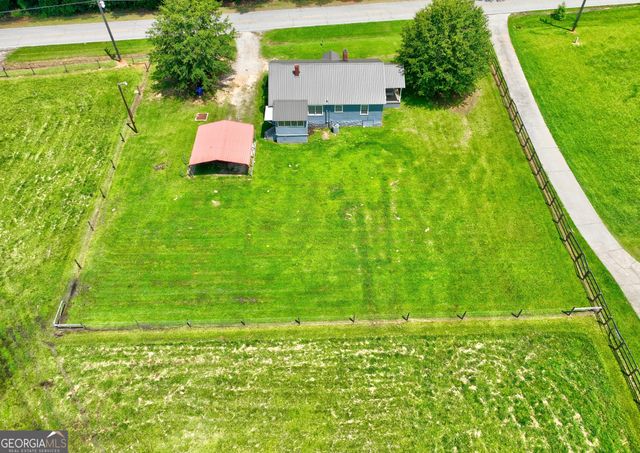 1193 Harmony Church Road NE, Monroe, GA 30655