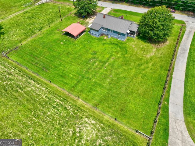 1193 Harmony Church Road NE, Monroe, GA 30655