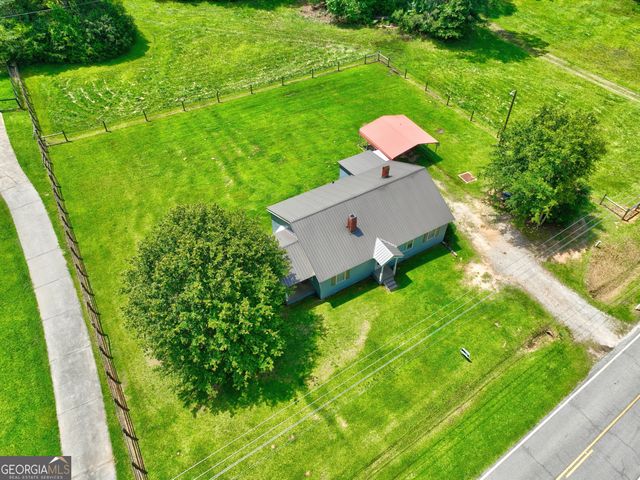 1193 Harmony Church Road NE, Monroe, GA 30655