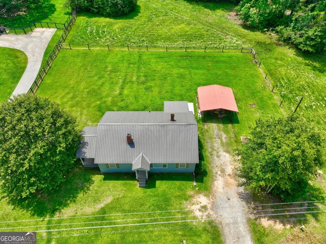 1193 Harmony Church Road NE, Monroe, GA 30655