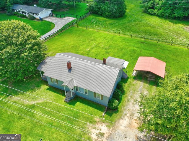 1193 Harmony Church Road NE, Monroe, GA 30655