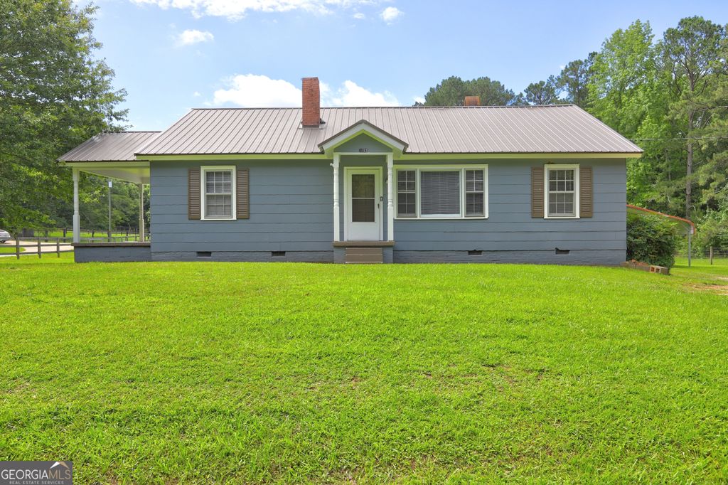 1193 Harmony Church Road NE, Monroe, GA 30655