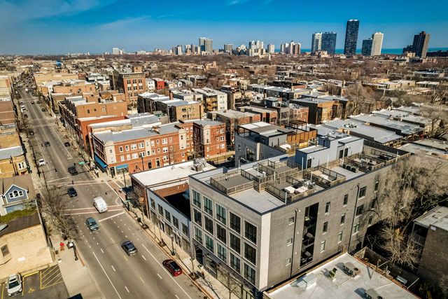 5015 N Clark Street 201, Chicago, IL 60640