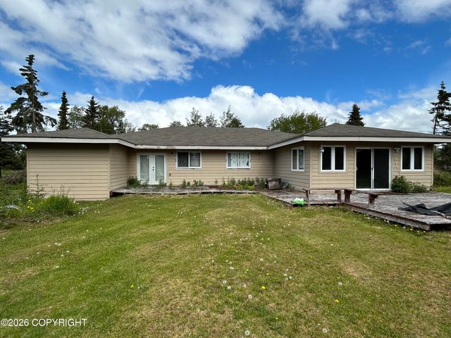 815 Sand Dollar Drive, Kenai, AK 99611