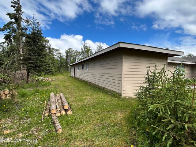815 Sand Dollar Drive, Kenai, AK 99611