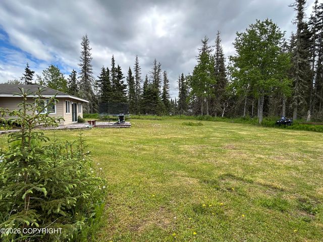 815 Sand Dollar Drive, Kenai, AK 99611