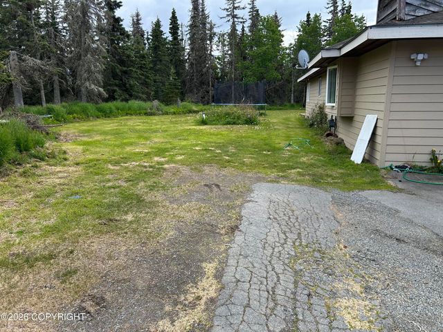 815 Sand Dollar Drive, Kenai, AK 99611