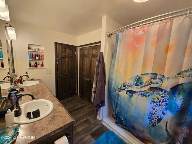 815 Sand Dollar Drive, Kenai, AK 99611