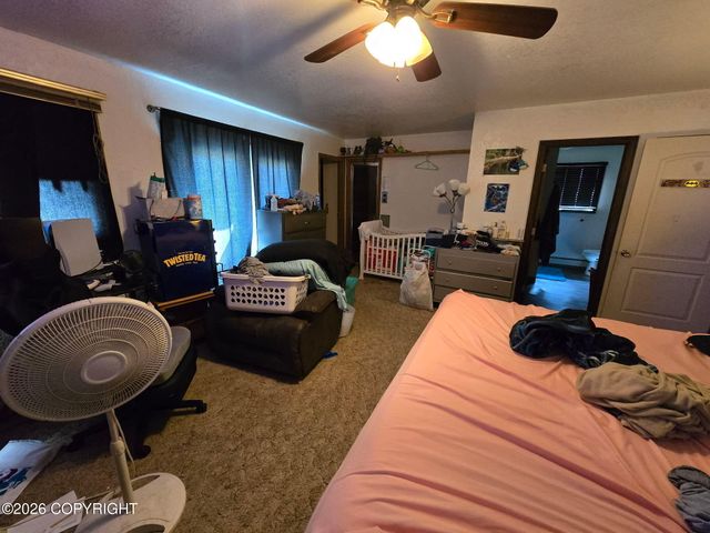 815 Sand Dollar Drive, Kenai, AK 99611