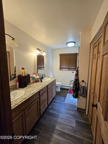 815 Sand Dollar Drive, Kenai, AK 99611