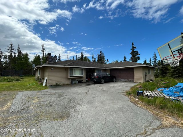 815 Sand Dollar Drive, Kenai, AK 99611
