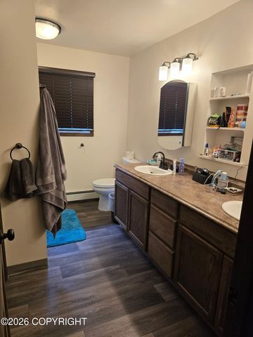 815 Sand Dollar Drive, Kenai, AK 99611