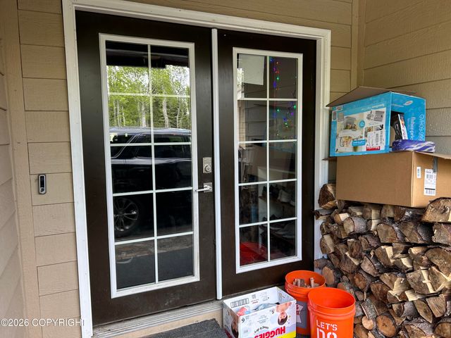 815 Sand Dollar Drive, Kenai, AK 99611