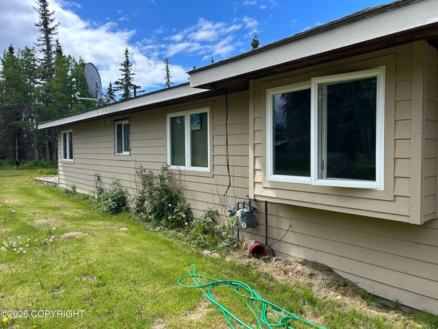815 Sand Dollar Drive, Kenai, AK 99611