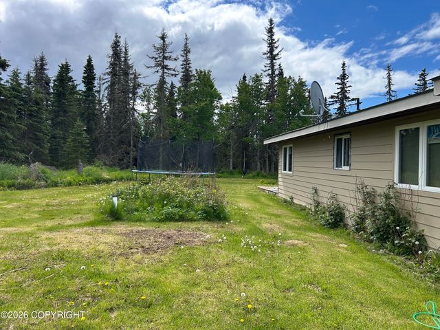 815 Sand Dollar Drive, Kenai, AK 99611