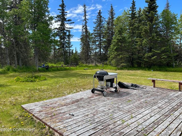 815 Sand Dollar Drive, Kenai, AK 99611
