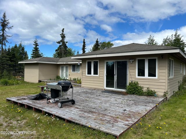 815 Sand Dollar Drive, Kenai, AK 99611