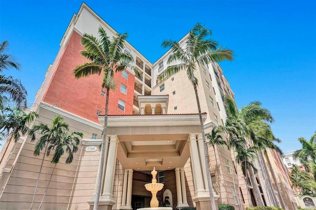 17150 N Bay Rd 2802, Sunny Isles Beach, FL 33160